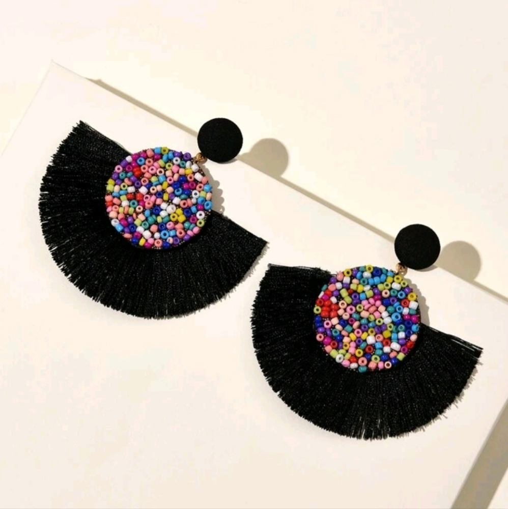 💖 Beautiful earrings 💖